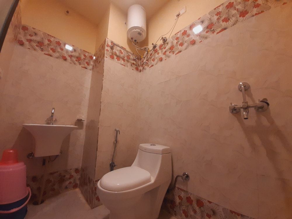 Pushkar Retreat Resort Deluxe Room 7