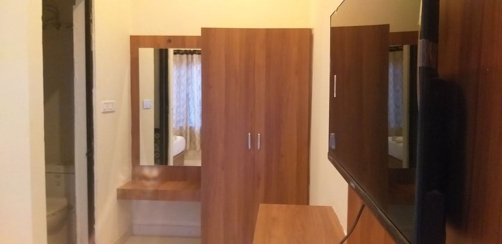 Pushkar Retreat Resort Deluxe Room 17