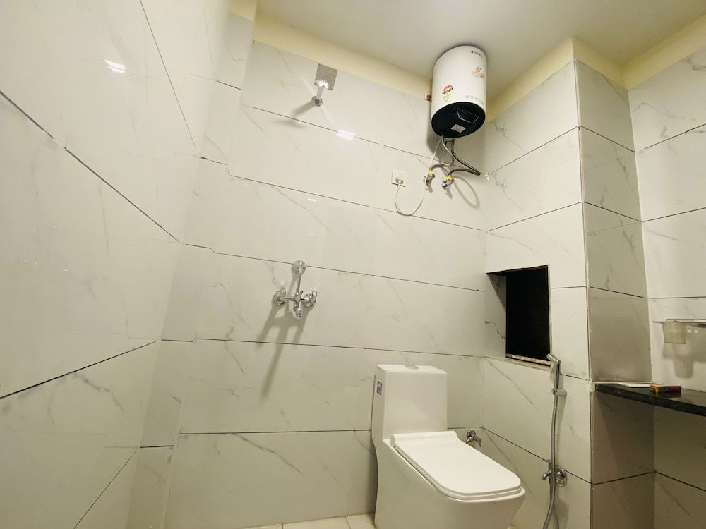 Pushkar Retreat Resort Deluxe Room 5