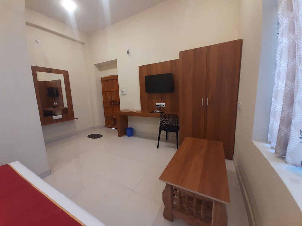 Pushkar Retreat Resort Deluxe Room 20
