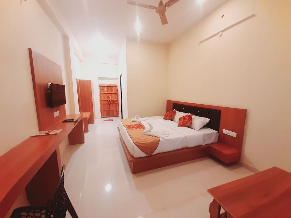 Pushkar Retreat Resort Deluxe Room 14