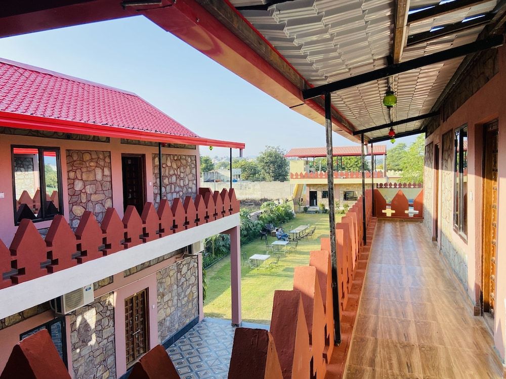 undefined Pushkar Retreat Resort 3