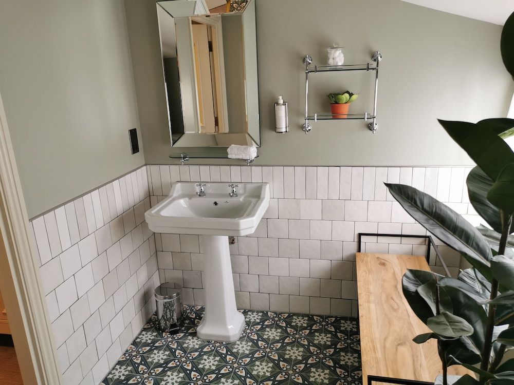 The Swan Inn Senior Double Room 11