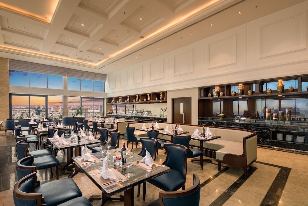 undefined Justay Luxury Apartment Da Nang 8