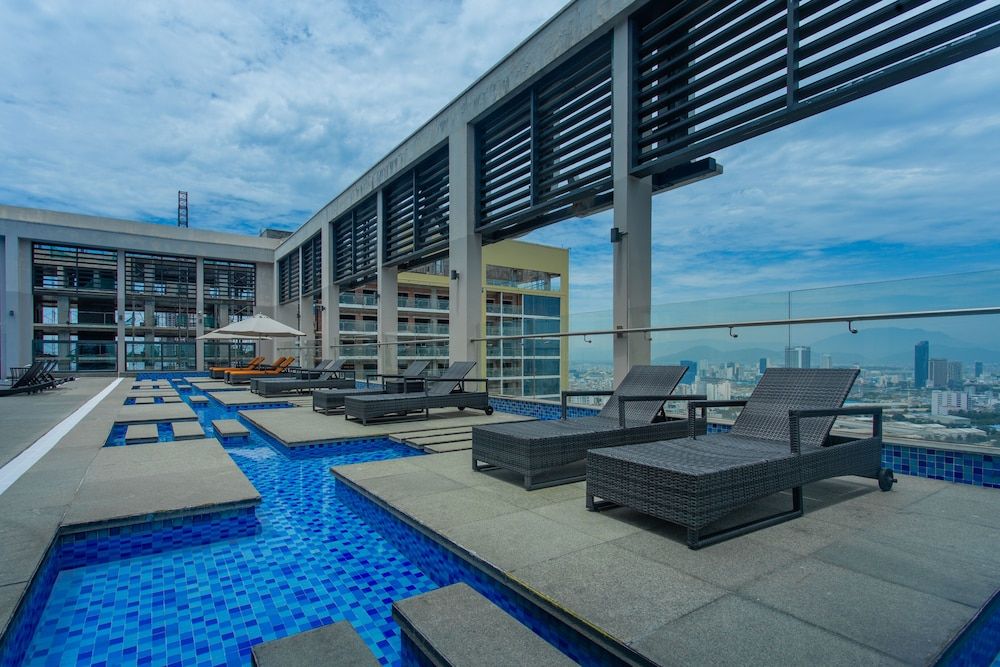 undefined Justay Luxury Apartment Da Nang 4