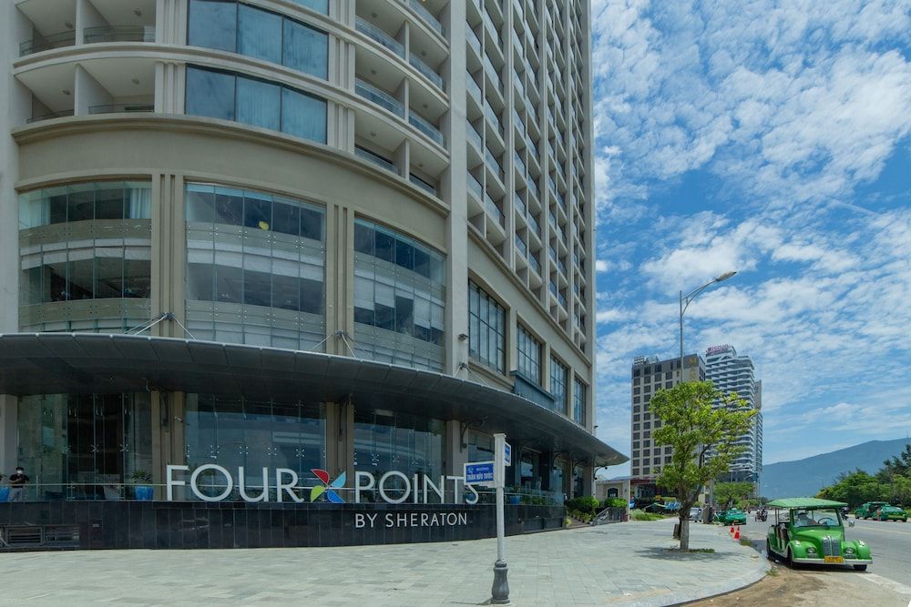 undefined Justay Luxury Apartment Da Nang