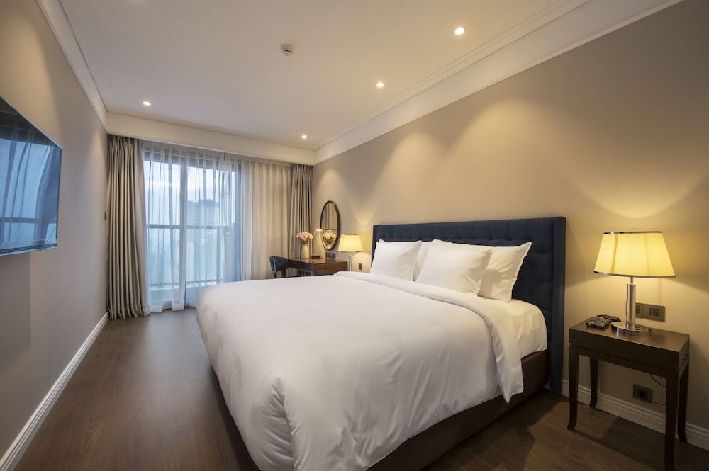undefined Justay Luxury Apartment Da Nang 10