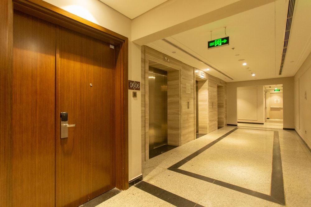 undefined Justay Luxury Apartment Da Nang 5