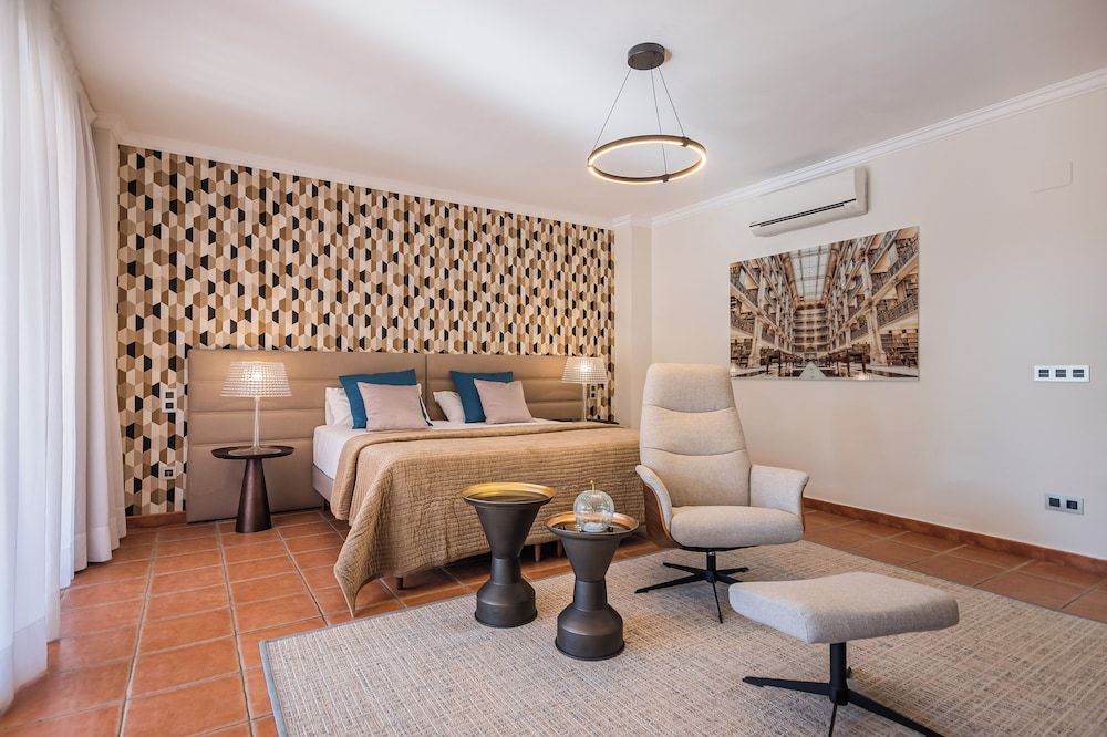 Hotel La Plantacion Deluxe Double Room 3