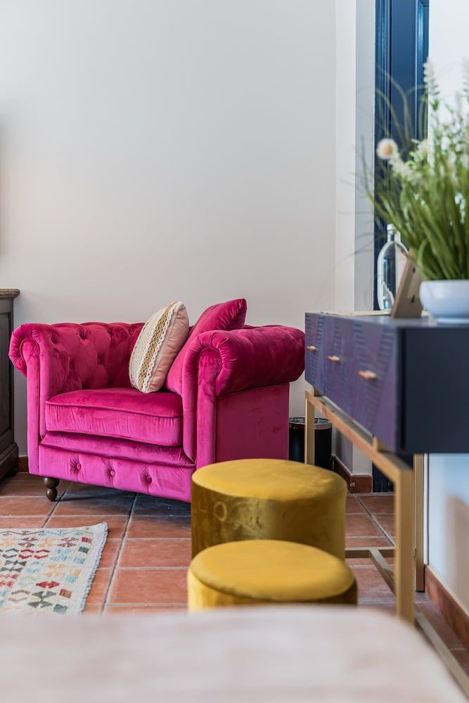 Hotel La Plantacion Deluxe Double Room 18