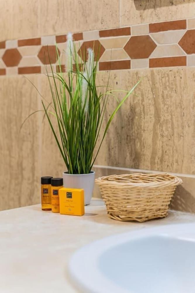 Hotel La Plantacion Deluxe Double Room 10