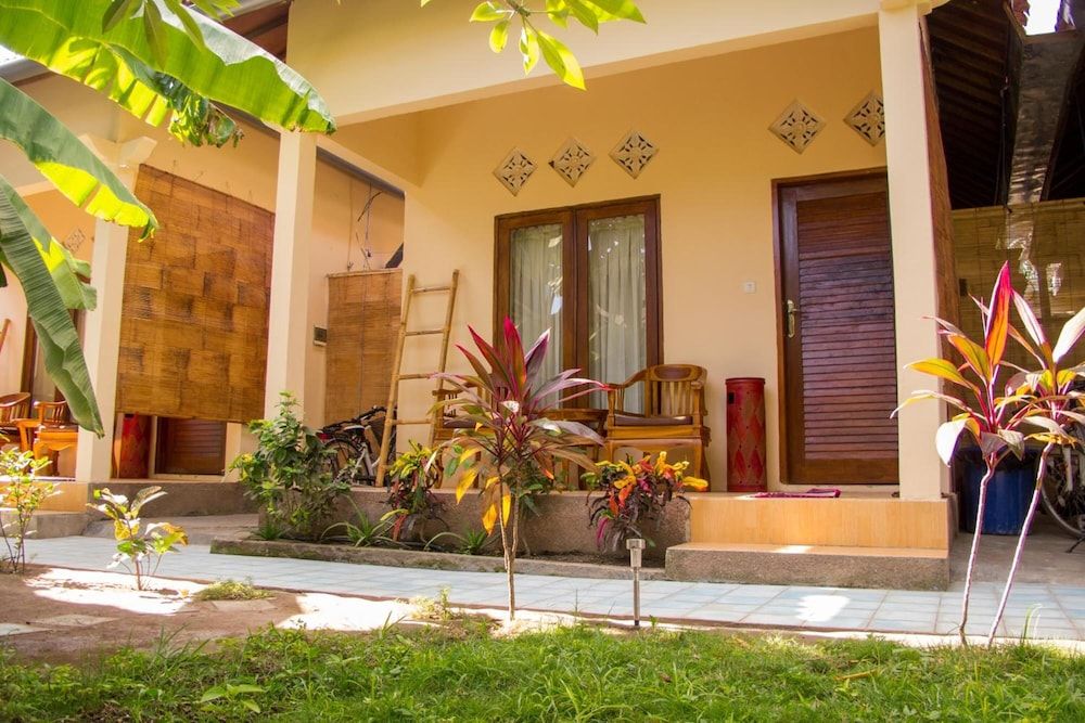 undefined Mandalika Cottage 5