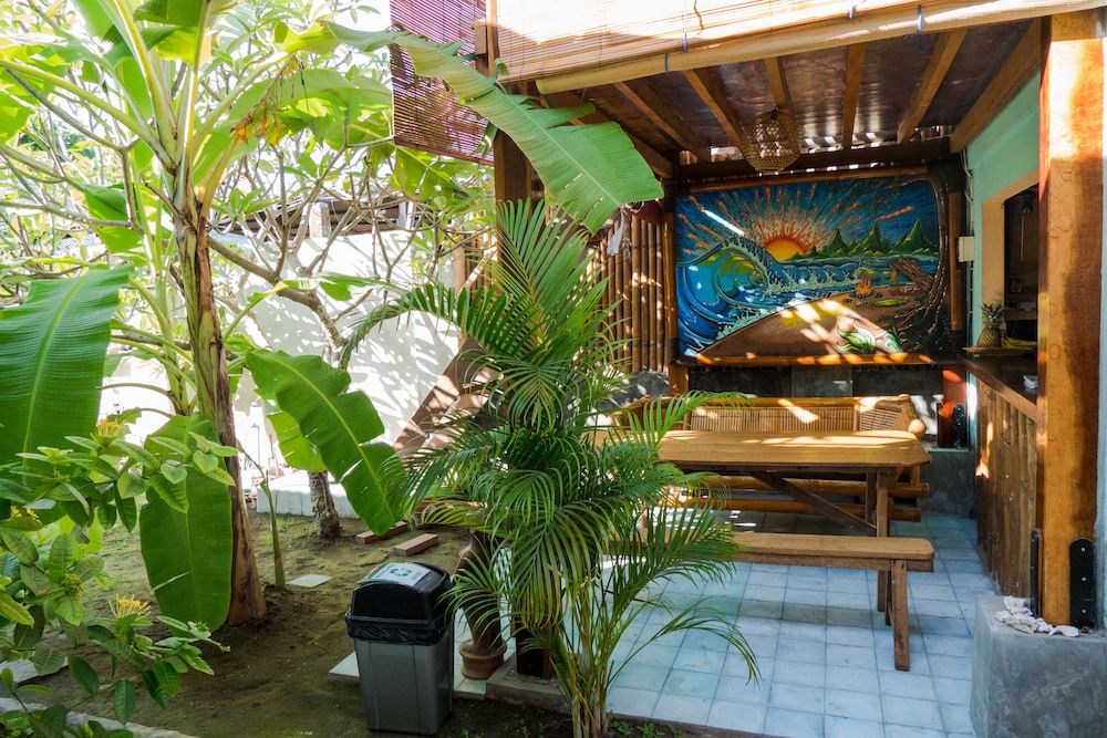 undefined Mandalika Cottage 9