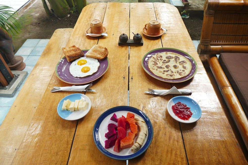 undefined Mandalika Cottage 8