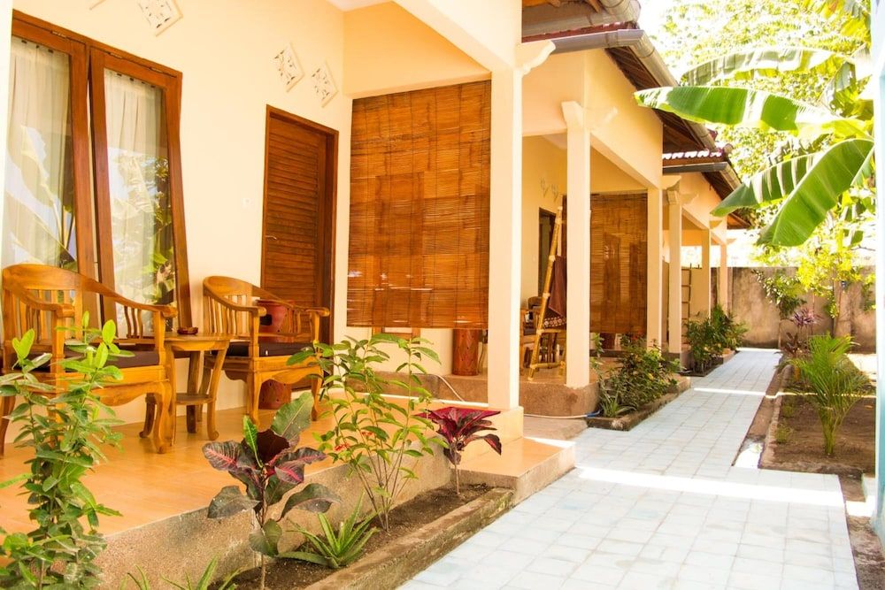 undefined Mandalika Cottage 3