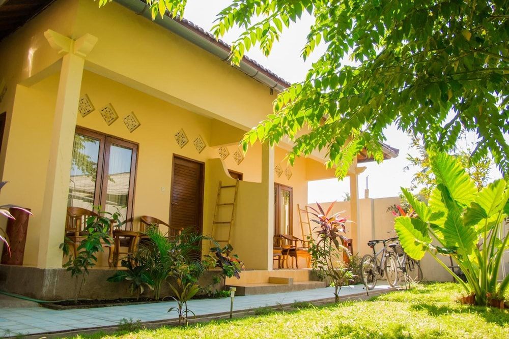 undefined Mandalika Cottage 4