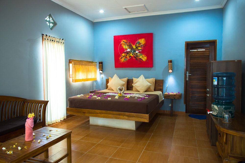 undefined Mandalika Cottage 10