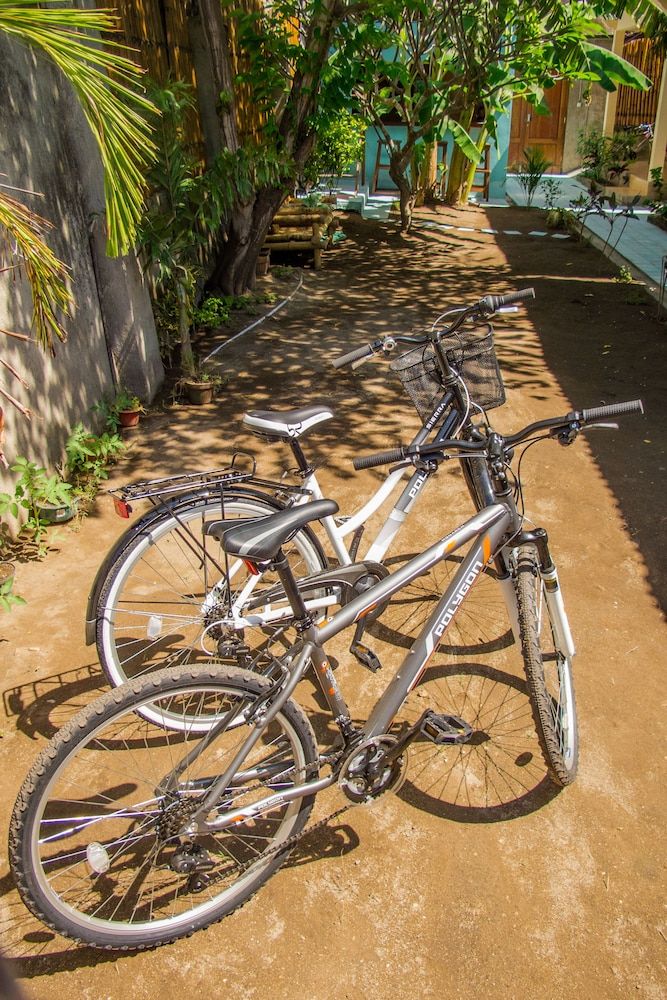 undefined Mandalika Cottage 7