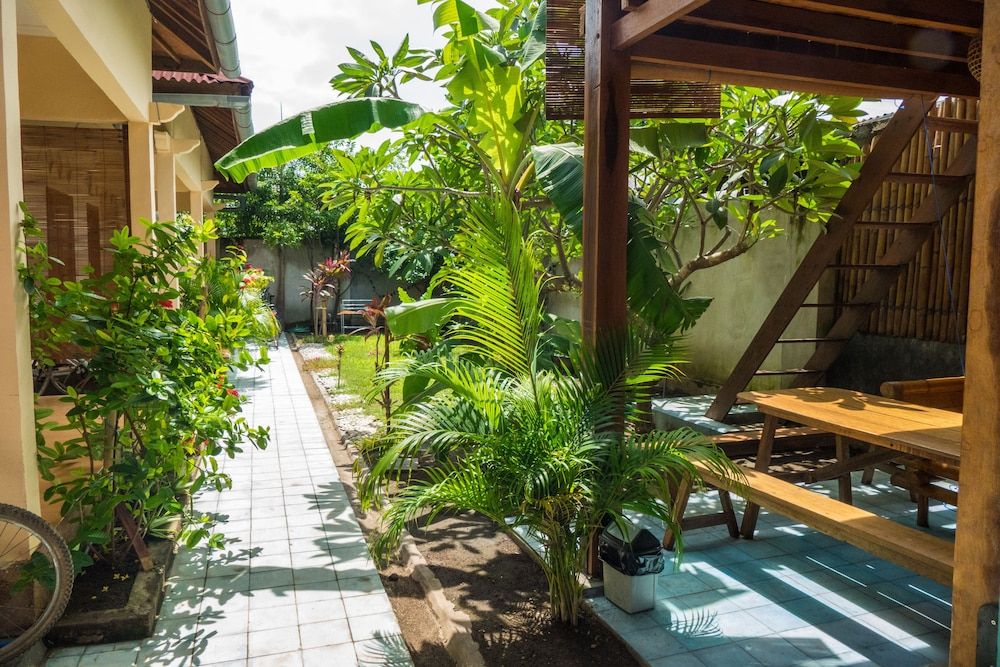 undefined Mandalika Cottage 2