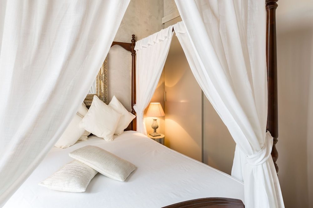 undefined Colosseo Luxury Apartment 3