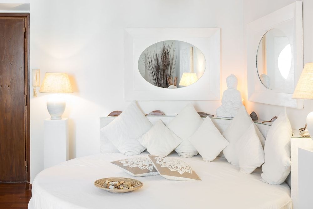 undefined Colosseo Luxury Apartment 4