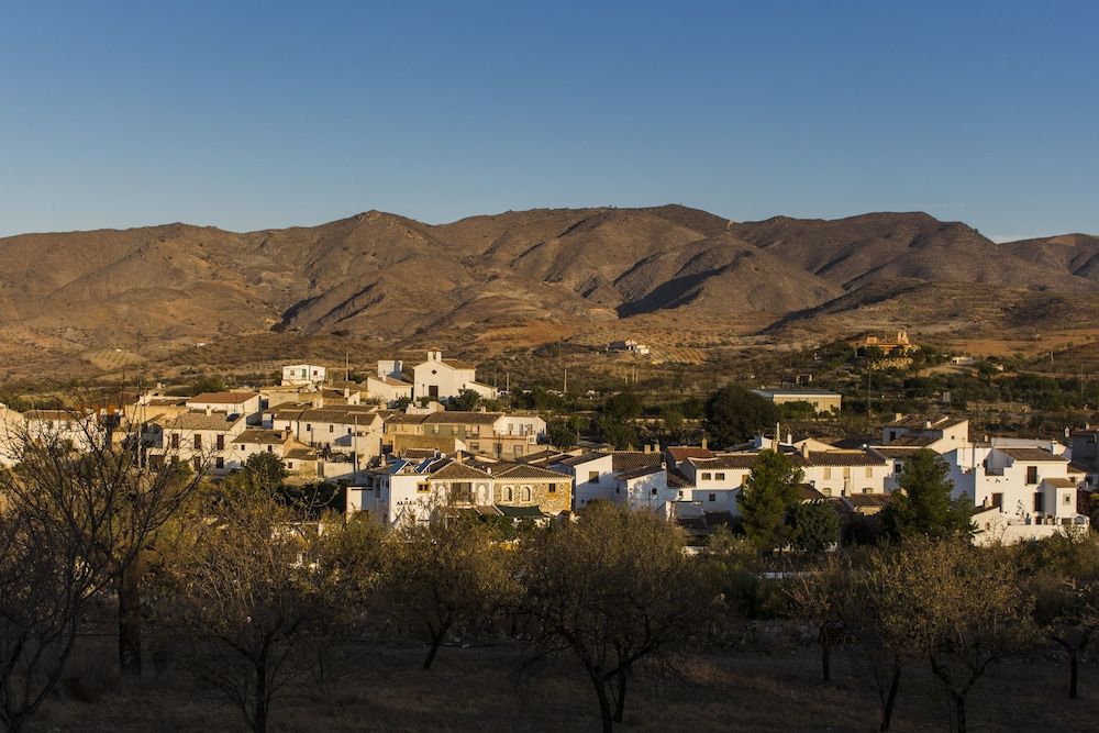 Casona Granado Double Room 7