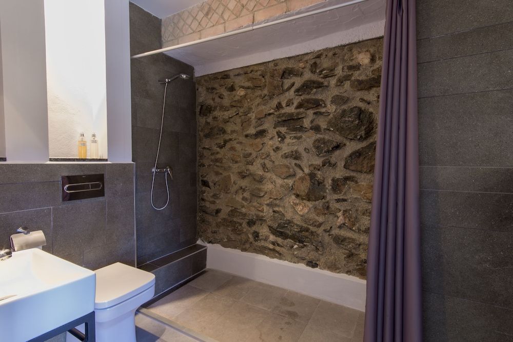 Casona Granado Suite, Mountain View 5