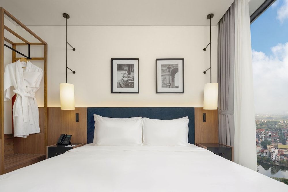 Mandala Hotel & Suites Bac Giang Apartment, 2 Bedrooms (4pax) 3