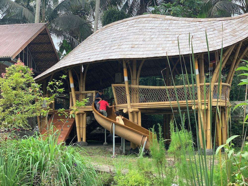 Children's Play Area