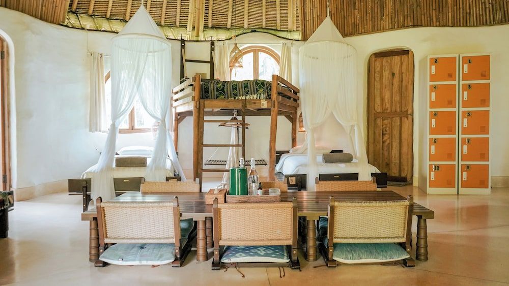 Mana Earthly Paradise