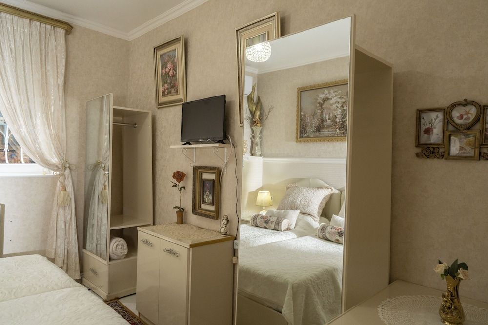 Elia Boutique Hostel & Apart-Hotel Executive Suite, Executive Level