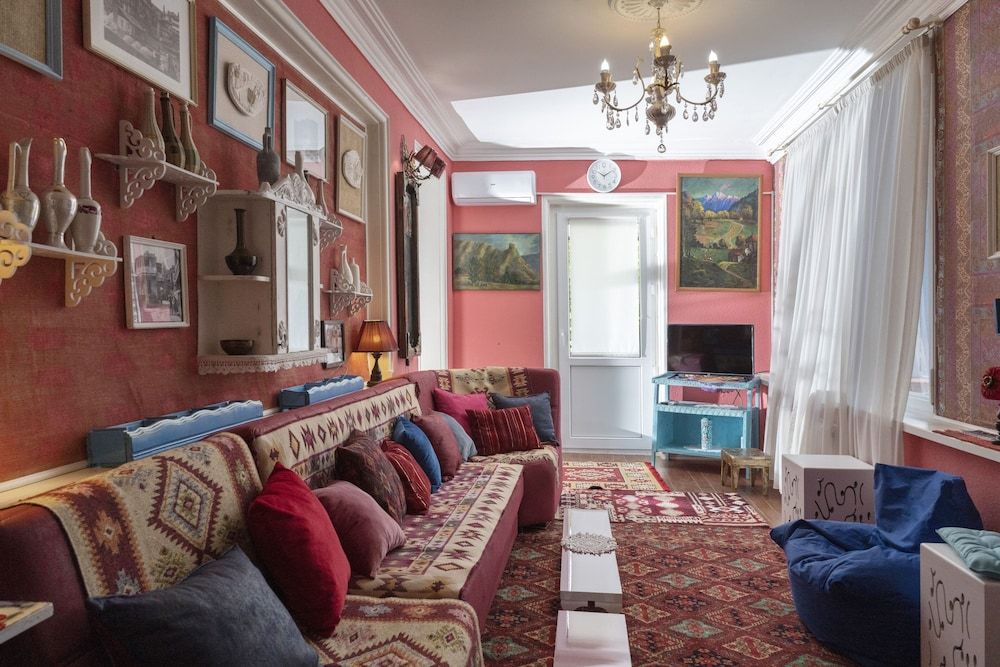 undefined Elia Boutique Hostel & Apart-Hotel