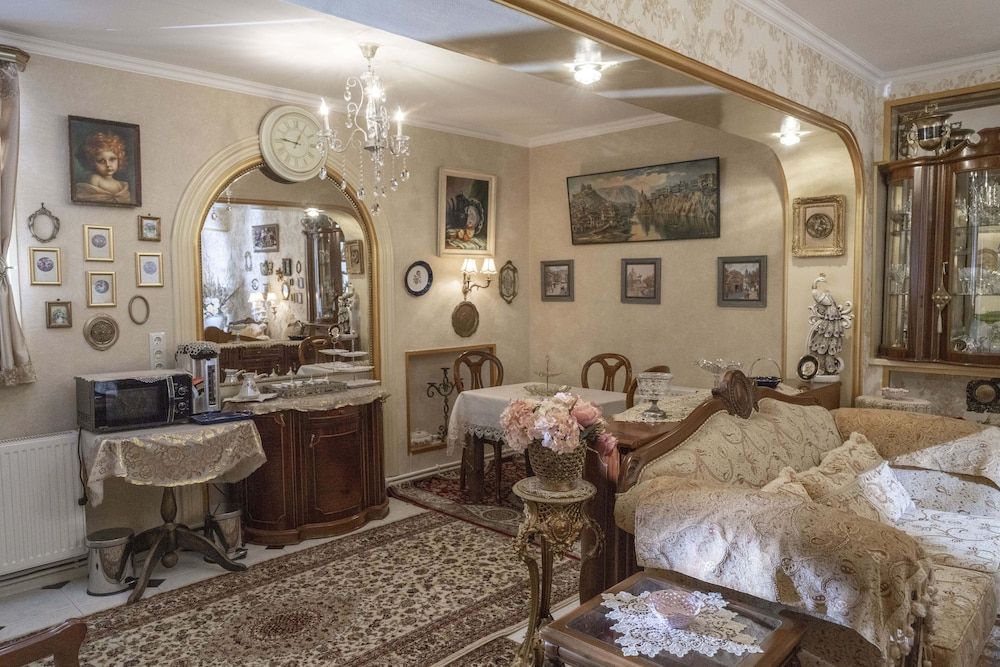 Elia Boutique Hostel & Apart-Hotel Executive Suite, Executive Level 6