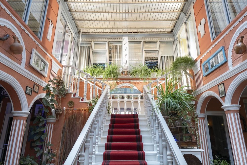 undefined Elia Boutique Hostel & Apart-Hotel 9