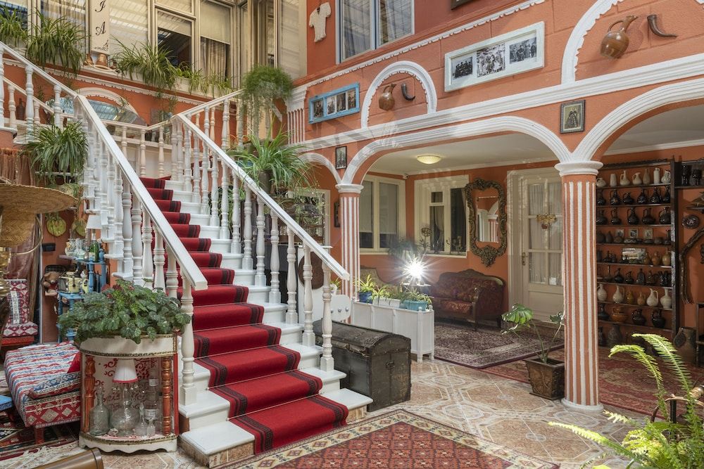 undefined Elia Boutique Hostel & Apart-Hotel 7