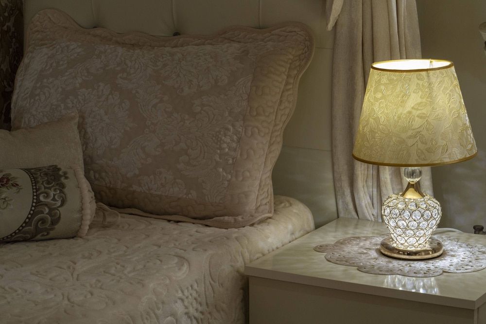 Elia Boutique Hostel & Apart-Hotel Executive Suite, Executive Level 7