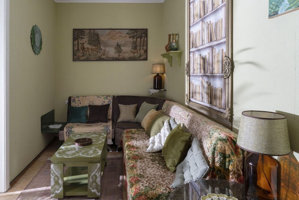 undefined Elia Boutique Hostel & Apart-Hotel 4