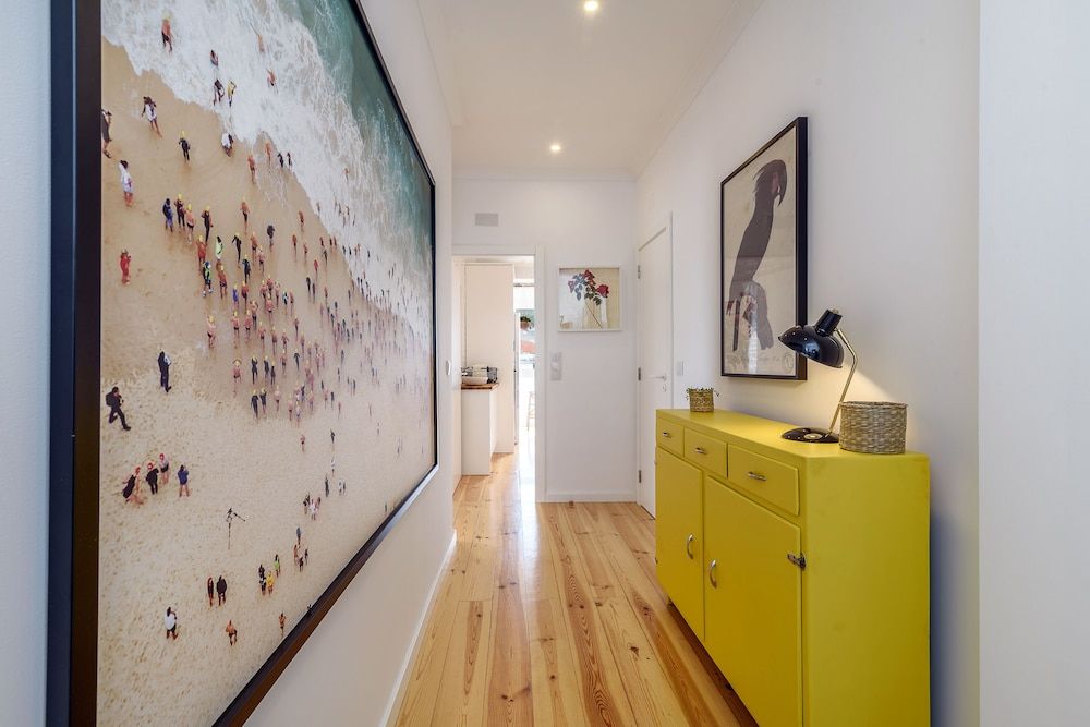 Campo de Ourique Premium Apartment Apartment, 2 Bedrooms, 2 Bathrooms 20