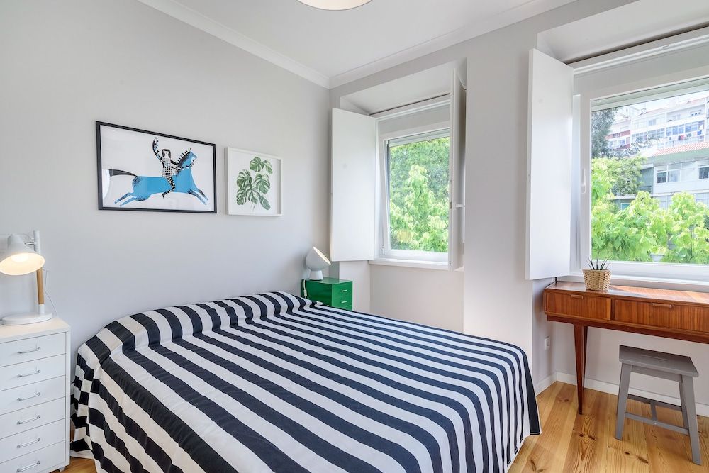 undefined Campo de Ourique Premium Apartment 5