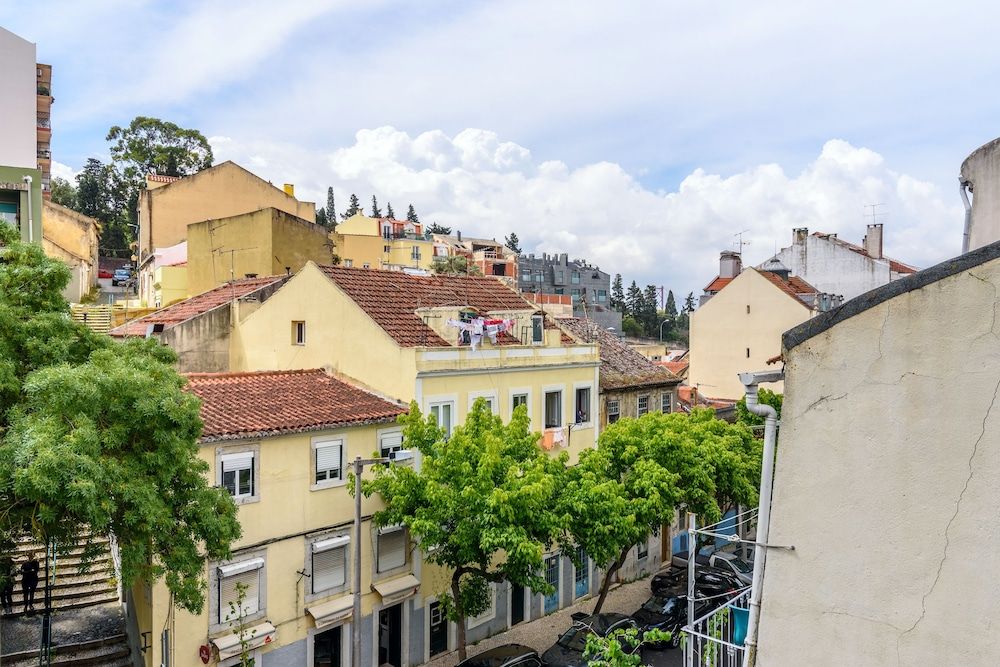 Campo de Ourique Premium Apartment Apartment, 2 Bedrooms, 2 Bathrooms 26