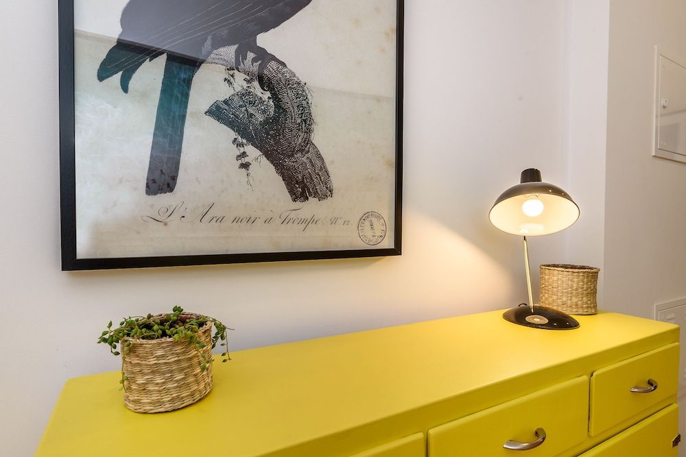 Campo de Ourique Premium Apartment Apartment, 2 Bedrooms, 2 Bathrooms 23