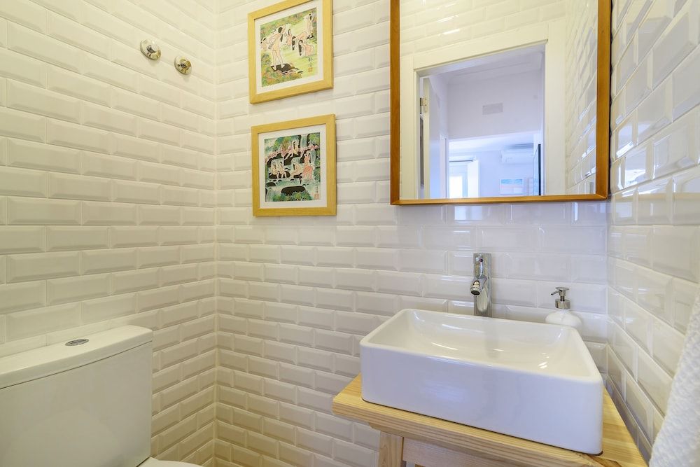 Campo de Ourique Premium Apartment Apartment, 2 Bedrooms, 2 Bathrooms 30