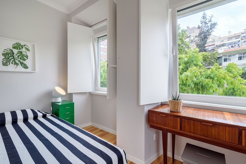 undefined Campo de Ourique Premium Apartment 3