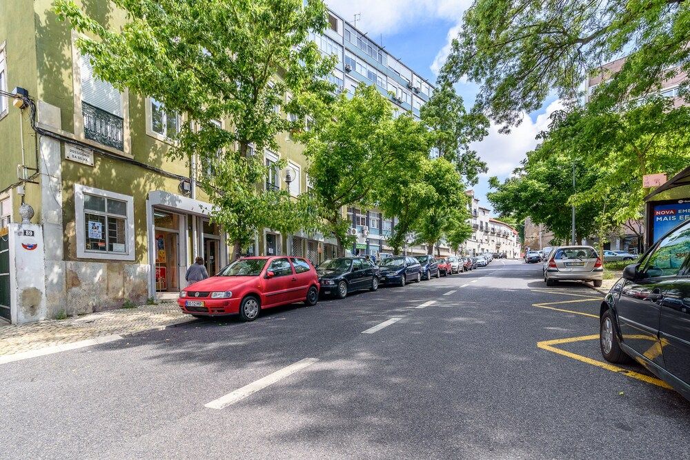 undefined Campo de Ourique Premium Apartment 2