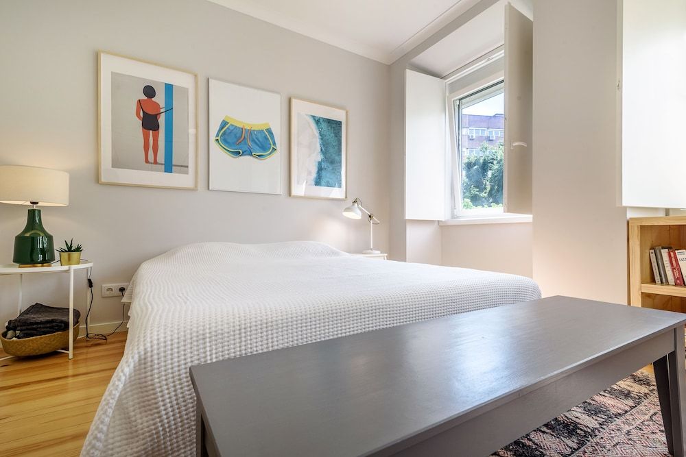 undefined Campo de Ourique Premium Apartment 8