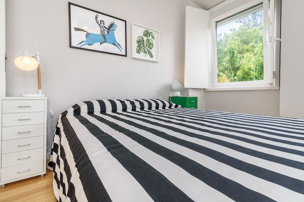 undefined Campo de Ourique Premium Apartment 4