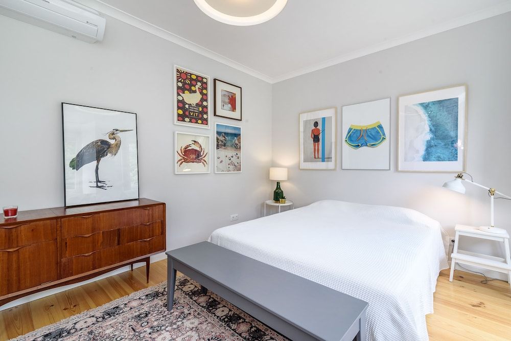 undefined Campo de Ourique Premium Apartment 6