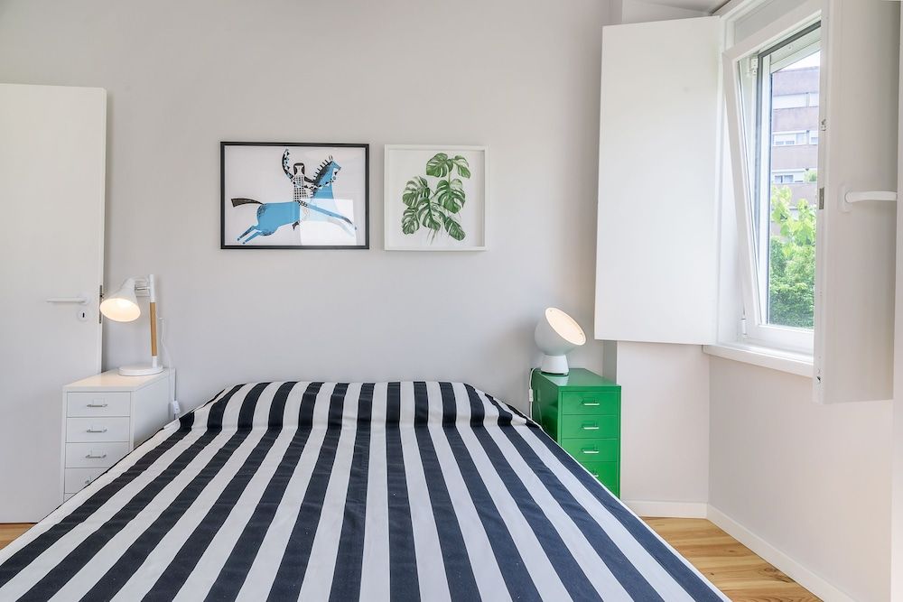 undefined Campo de Ourique Premium Apartment 10