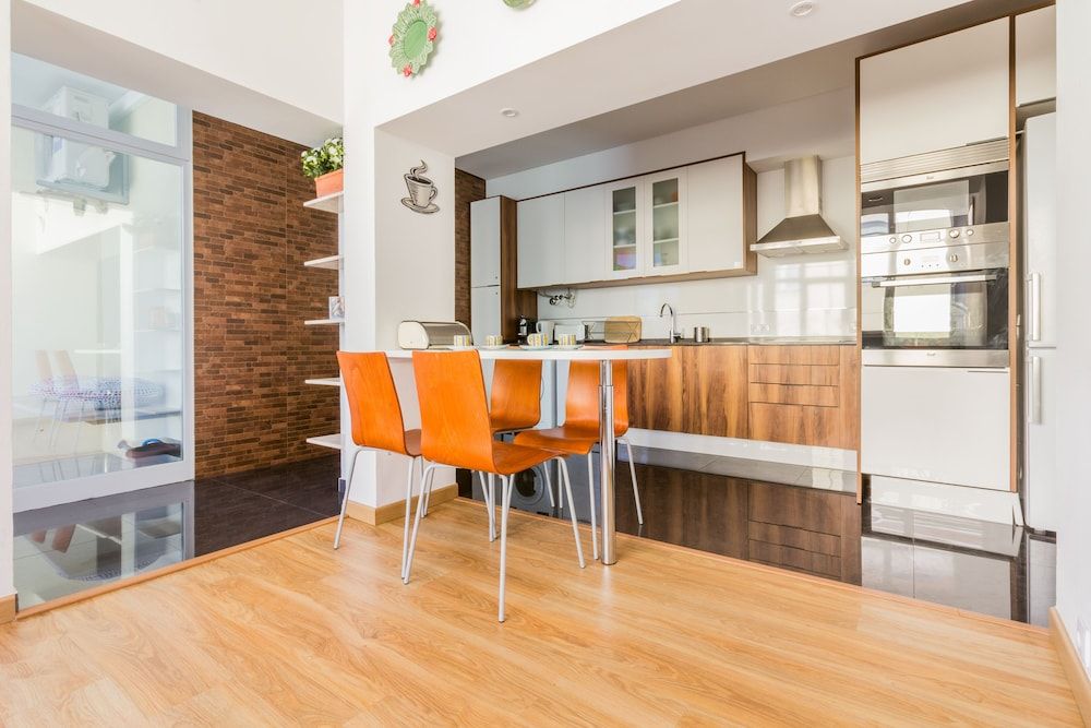 undefined Príncipe Real Sunny Apartment 9