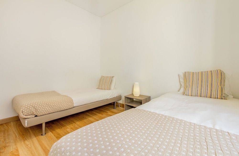 Príncipe Real Sunny Apartment Apartment, 2 Bedrooms 6